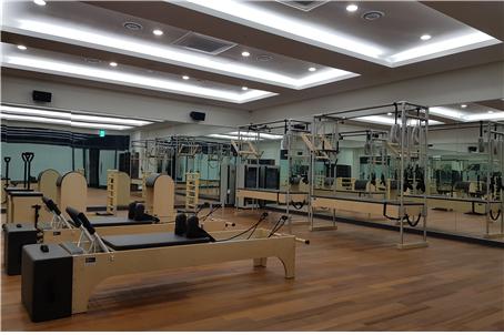 기구필라테스(1:1/10회/오전)